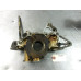 93K104 Engine Oil Pump For 91-94 Mercury Capri  1.6